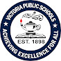 Victoria ISD logo