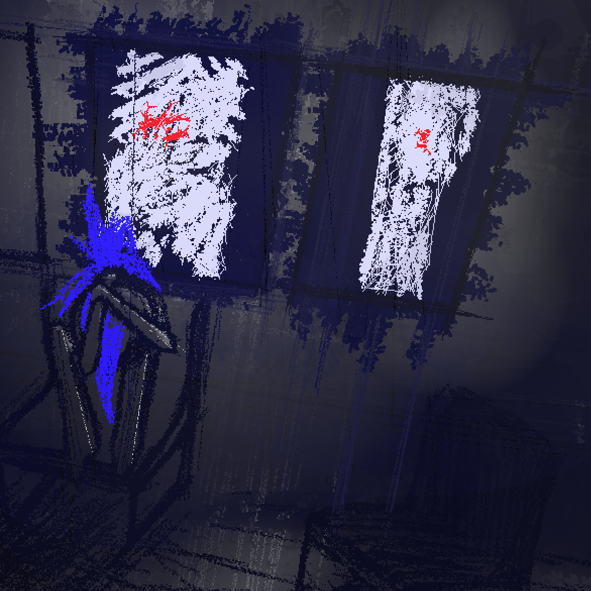 Post from CS Ghost Animation
