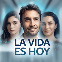 La Vida Es Hoy | Doblada al Español y 9 más