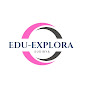 EduExplora-Sudibya logo