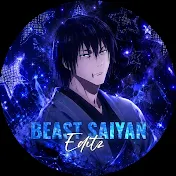 Beast Saiyan エディッツ