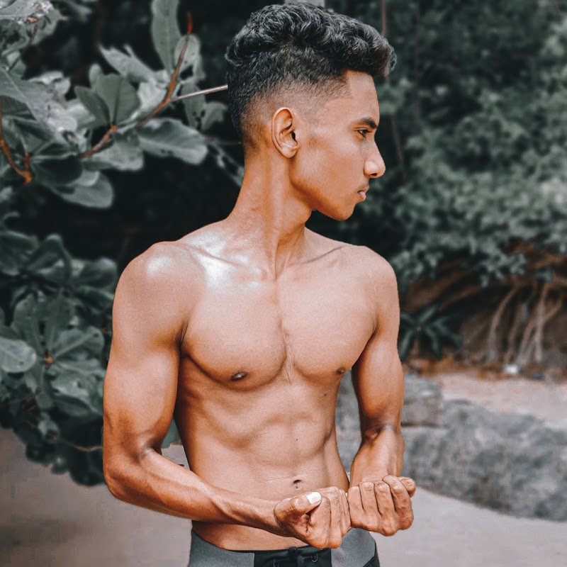 Channel Avatar