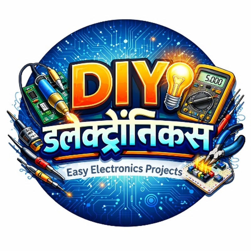 DIY electronics 