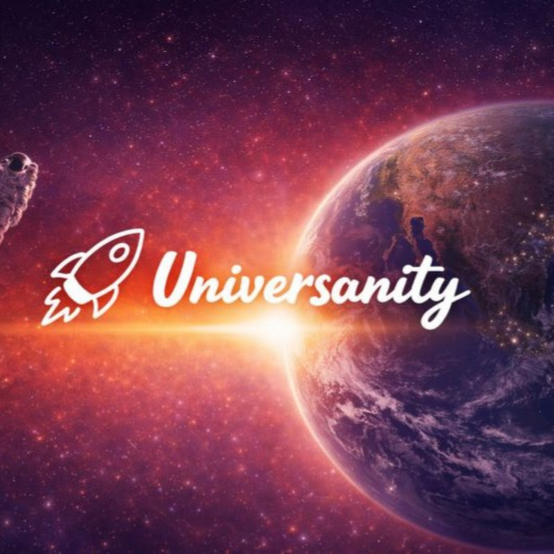 Universanity