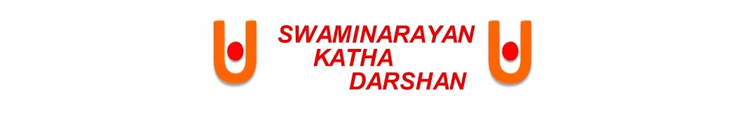 Swaminarayan Katha Darshan YouTube channel avatar