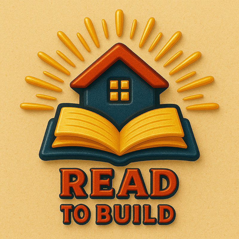Read to Build