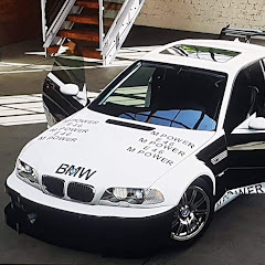 BMW E46