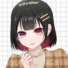 ゆなちゃアイコン画像