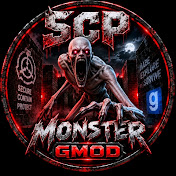 Scp Monster Gmod