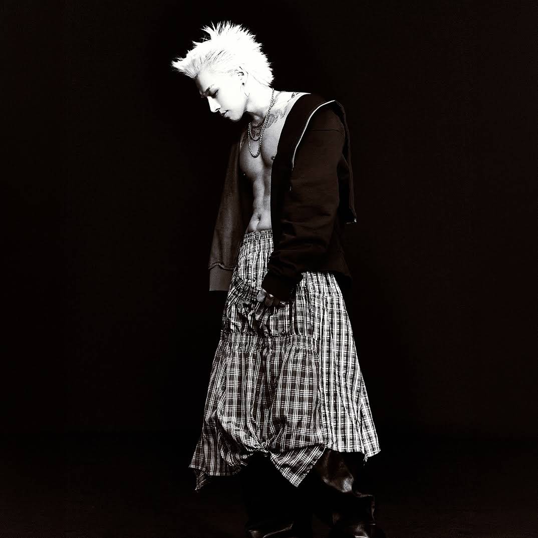 ゆtaeyang様 YouTube