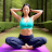 Kimberly Ljungberg Yoga