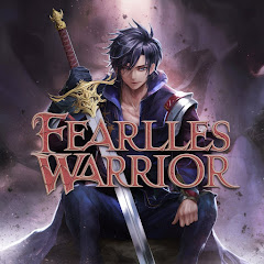 Fearless Warrior