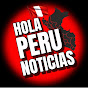 HOLA PERU NOTICIAS 