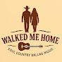 Walked Me Home logo