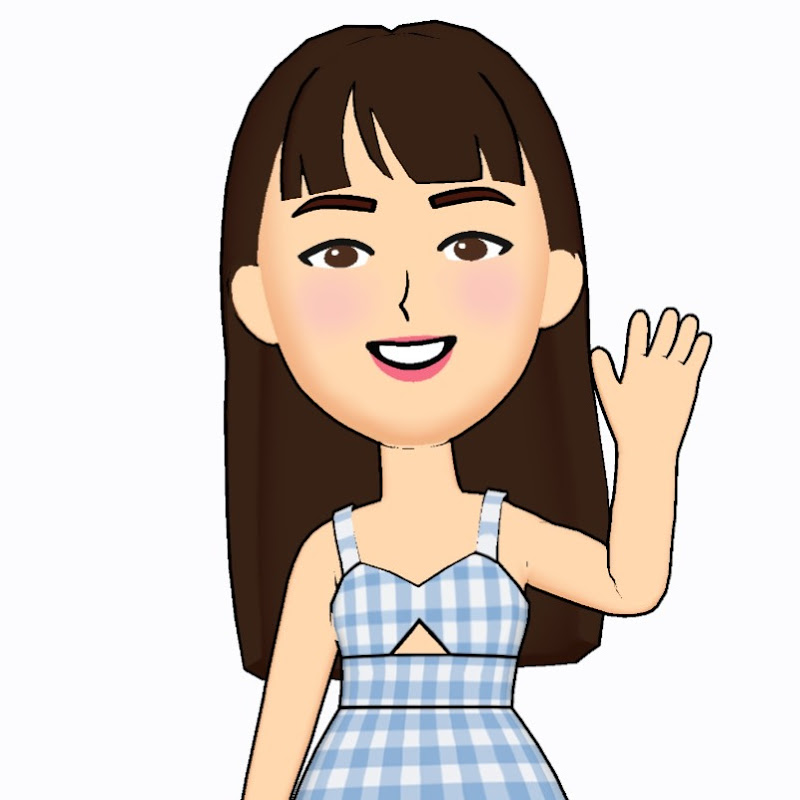 A士小姐日常 Logo