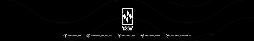 Nader Nour यूट्यूब चैनल अवतार