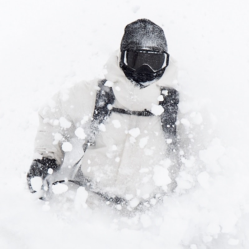 Candide Thovex