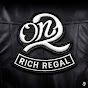 Rich Regal logo