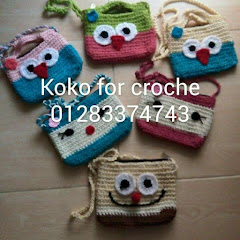 diy with Koko channel