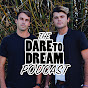 The Dare to Dream Podcast - @thedaretodreampodcast YouTube Profile Photo