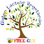 GLV Be Free logo