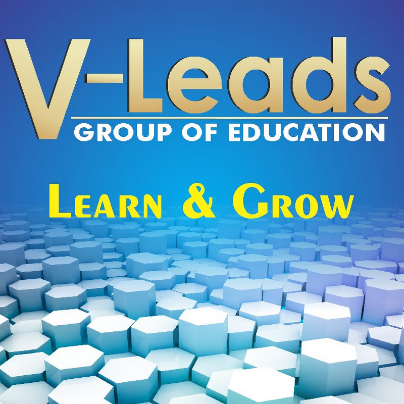 Vleads Group of education