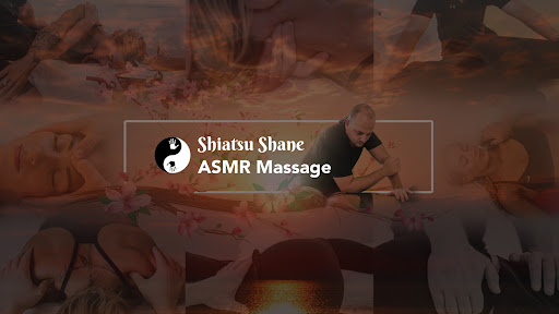 Shiatsu Shane - ASMR Massage
