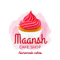 Maansh cake shop