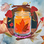 A Candles Light logo