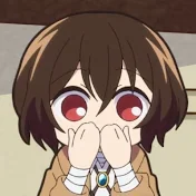 HikariSays