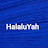 @ItsAllForYAHsGlory