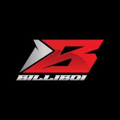 Логотип каналу BilliBoi