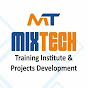 MIX TECHNOLOGY logo