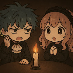 ホラーで夜ふかし