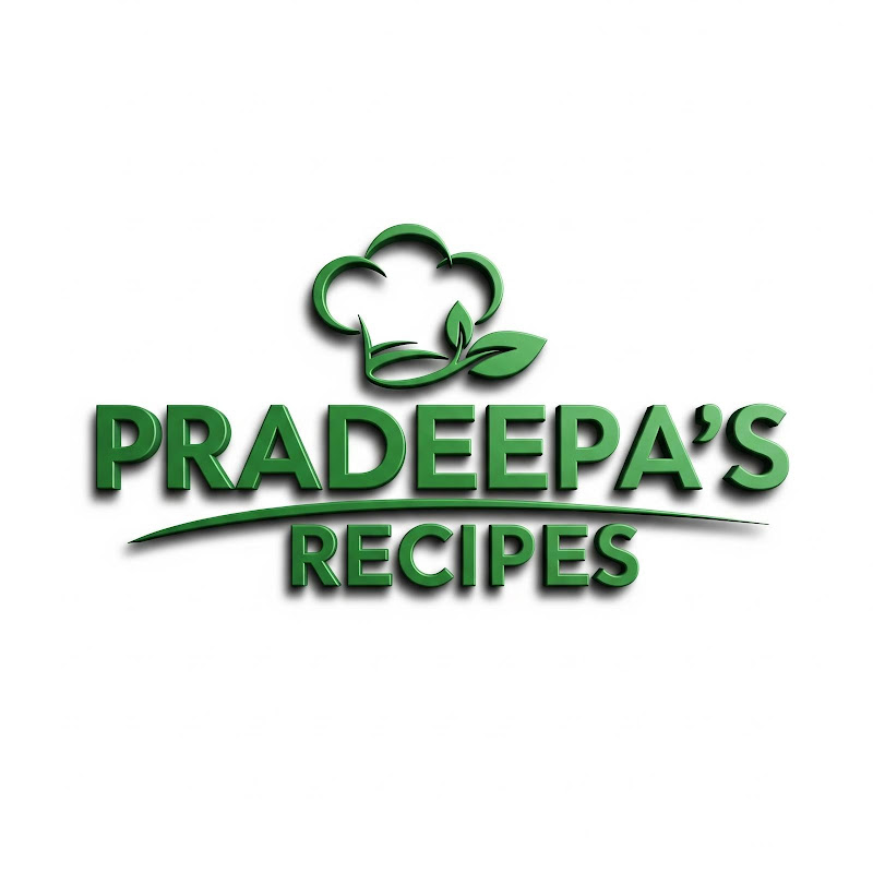 Pradeepa's Recipes