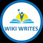 Wiki Writes