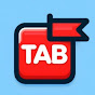 TABmedia logo