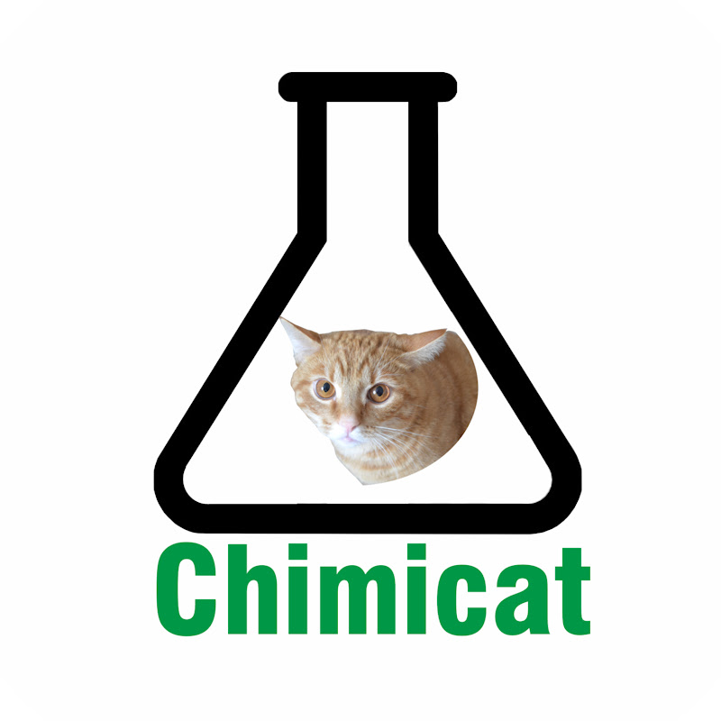 Химикат 7 Logo