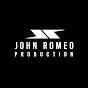 John Romeo - @johnromeobeats - Youtube