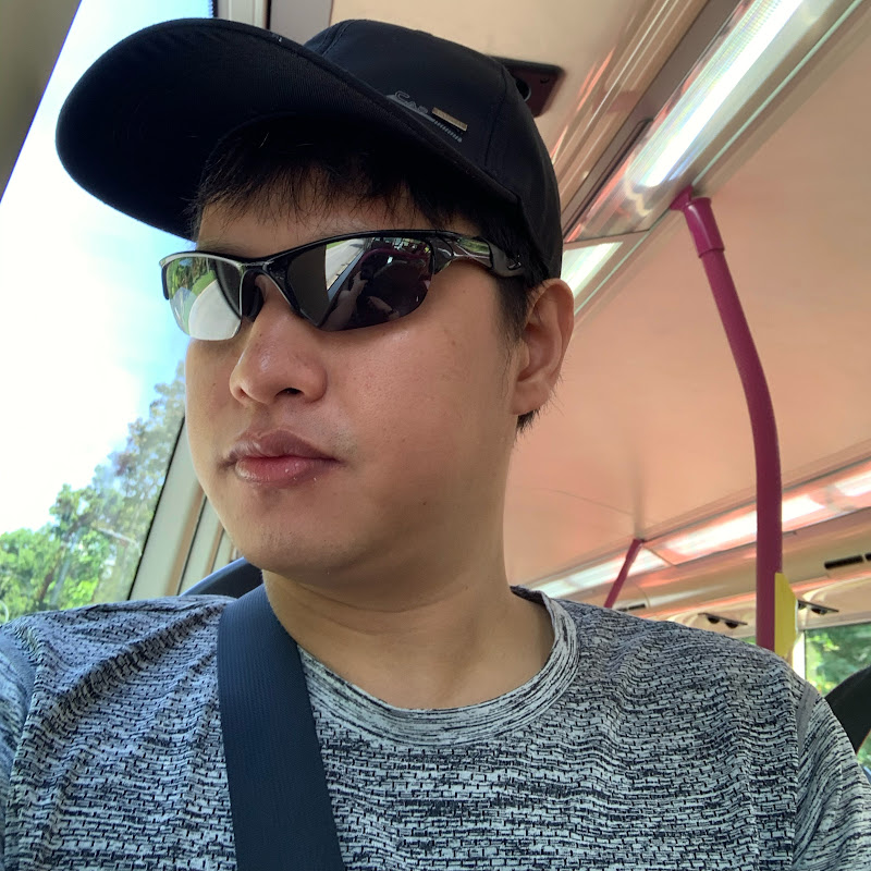 DROY’S TV VLOG