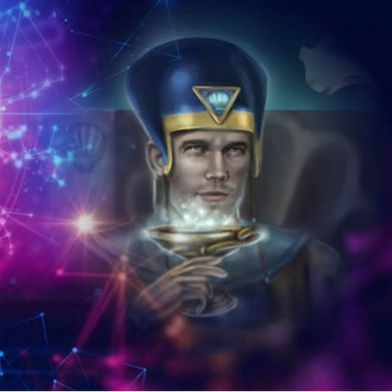 Mi Jaula Astral