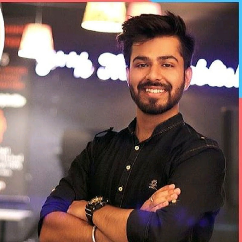 Harshit Khanna