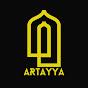 Artayya logo
