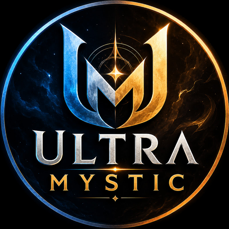 Ultra Mystic