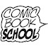 JrQUbGEBjZY-channel-avatar-Comic Book School - Buddy Scalera & Mike Fasolo