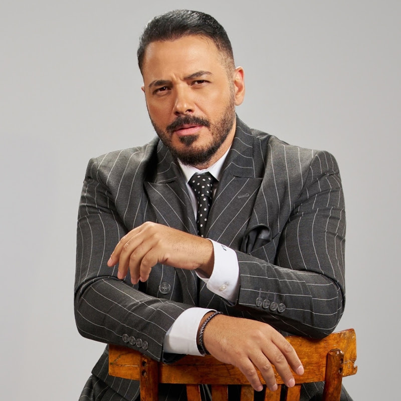 Ramy Ayach