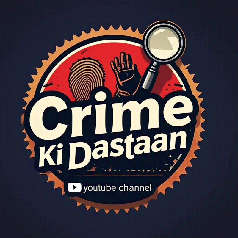 Crime Ki Dastaan