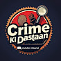 Crime Ki Dastaan logo