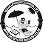 Easy Logistics Management and Warehousing logo