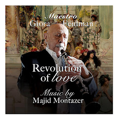 Giora Feidman - Topic